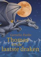 Cornelia  Funke Thomas en de laatste draken