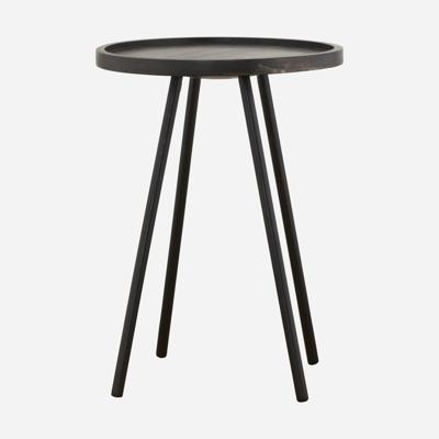 House Doctor Juco bijzettafel (Hoogte: 55 cm) House Doctor Juco bijzettafel (Hoogte: 55 cm)