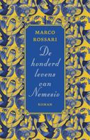 De honderd levens van Nemesio - Marco Rossari - ebook