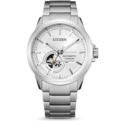 Citizen NH9120-88A Automatic Super Titanium Citizen NH9120-88A Automatic Super Titanium