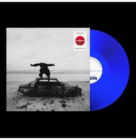 The 1975 - Being Funny In A Foreign Language (Gekleurd Vinyl) (Target Exclusive) LP - thumbnail