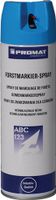 Promat Bomenmarkeerspray | neonblauw | 500 ml | spuitbus - 4000354223 - 4000354223