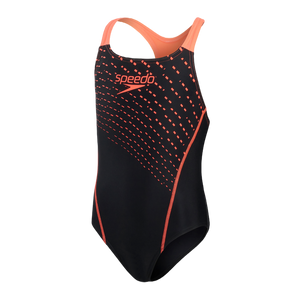 Speedo Eco Medley Logo Medalist Badpak