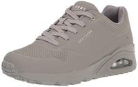 Skechers damessneakers, grijs, 37 EU
