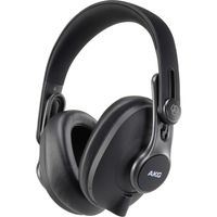 AKG K371-BT koptelefoon gesloten opvouwbaar met bluetooth - thumbnail