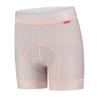 bikeboxer dames pearly pink