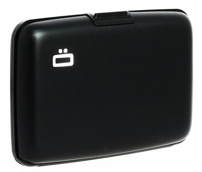 Ögon Creditcardhouder Zwart Ögon Creditcardhouder Zwart