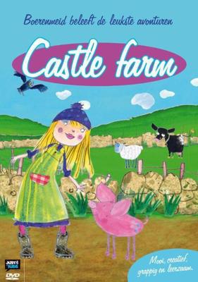 Castel Farm DVD - DVD (8717344742252) Castel Farm DVD - DVD (8717344742252)