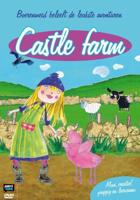 Castel Farm DVD - DVD (8717344742252)