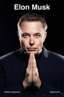 Elon Musk - Walter Isaacson - ebook - thumbnail