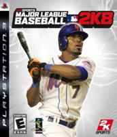 Major League Baseball 2k8