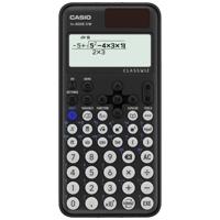 Casio FX-85DE CW Technische rekenmachine Zwart Aantal displayposities: 10 werkt op batterijen, werkt op zonne-energie (b x h x d) 77 x 10.7 x 162 mm - thumbnail