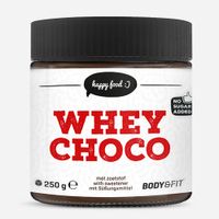 Whey Choco