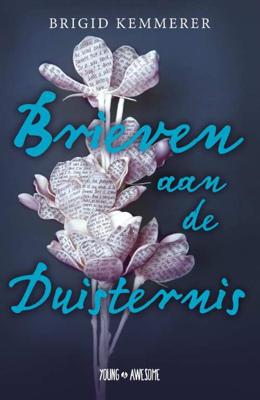 Brieven aan de duisternis - Brigid Kemmerer - Paperback (9789025873004) Brieven aan de duisternis - Brigid Kemmerer - Paperback (9789025873004)