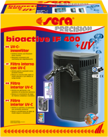 Sera bioactive IF 400 +UV - thumbnail