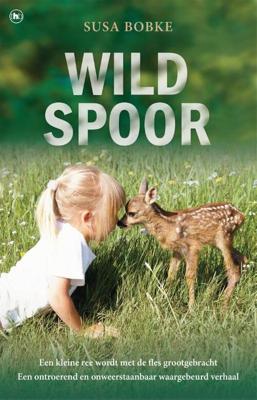 Wildspoor - Susa Bobke - Paperback (9789044360271) Wildspoor - Susa Bobke - Paperback (9789044360271)