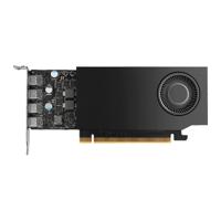 PNY NVIDIA RTX A1000 8 GB GDDR6 - thumbnail