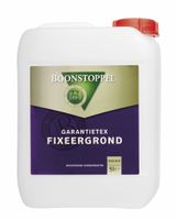 Boonstoppel Garantietex Fixeergrond