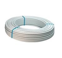 Alupex Buis 20x2mm voor verwarming en drinkwater, Buis