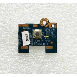 Notebook Power Button Board for HP 440 G2 450 G2 470 G2 pulled