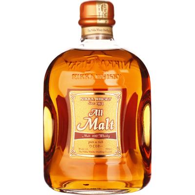 Nikka All Malt 70CL Nikka All Malt 70CL
