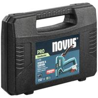 Novus Tools J-50 Set 030-0469 Nietpistool Lengte nieten 6 - 14 mm