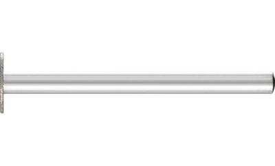 PFERD DZY-N 8,0-0,5/3 D 64 slijp-& schuurbenodigdheid voor rotatiegereedschap
