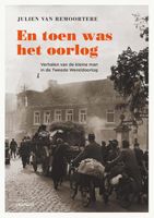 En toen was het oorlog - Julien van Remoortere - ebook - thumbnail