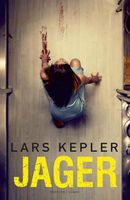 Jager - Lars Kepler - ebook