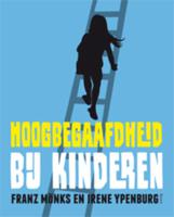 Hoogbegaafdheid bij kinderen (Paperback)