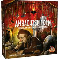 White Goblin Games Architecten van het Westelijk Koninkrijk: Ambachts - thumbnail