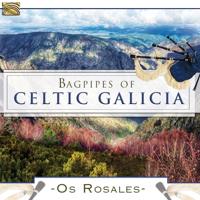 Bagpipes Of Celtic Galicia - CD (5019396268128)