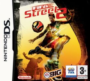 FIFA Street 2