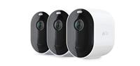 Arlo VMS4340P IP-beveiligingscamera Lamp voor binnen en buiten Lampmuur 2560 x 1440 Pixels
