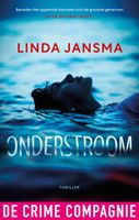 Onderstroom - Linda Jansma - ebook