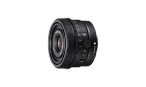 Sony FE 24 mm F2.8 G MILC Groothoeklens Zwart