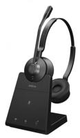 Jabra Engage 45 SE Stereo - Auricolare - On-Ear
