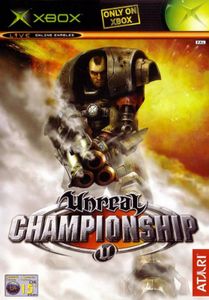 Unreal Championship