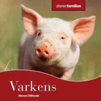 Varkens - Steven Otfinofski - Hardcover (9789055664566)