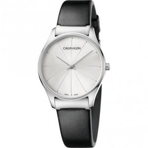 Calvin Klein Horloge - K8S211C6 - Heren