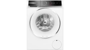 Bosch Serie 8 WGB25409NL wasmachine Voorbelading 10 kg 1600 RPM Wit