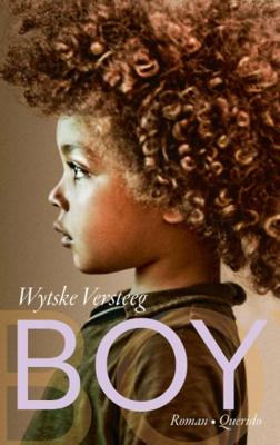 Wytske  Versteeg Boy