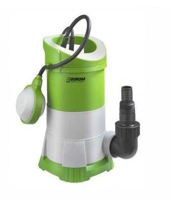 Eurom Flow 250 Dompelpomp 261103