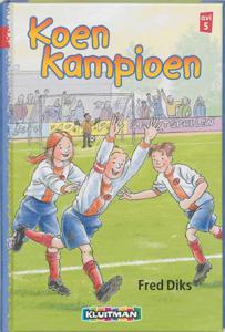 Koen Kampioen