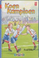 Koen Kampioen - thumbnail