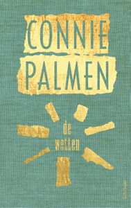 De wetten - Connie Palmen - ebook