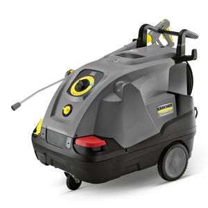 Karcher Hogedrukreiniger HDS 8/18-4 C - 1.174-900.0