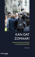 Kan dat zomaar? - Huub Evers - ebook - thumbnail