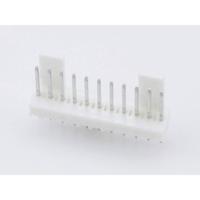 Molex 22272111 Male header (standaard) Totaal aantal polen: 11 Rastermaat: 2.54 mm Inhoud: 1 stuk(s) Bulk - thumbnail