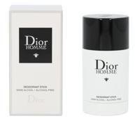 Christian Dior 3348901484893 Homme Deodorantstick, 75 g